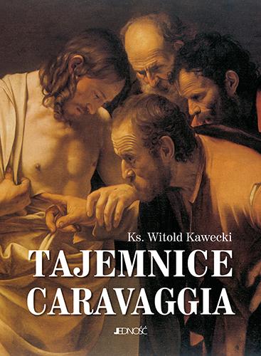 Tajemnice Caravaggia, Witold Kawecki