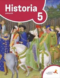 Historia podręcznik dla klasy 5 podróże w...