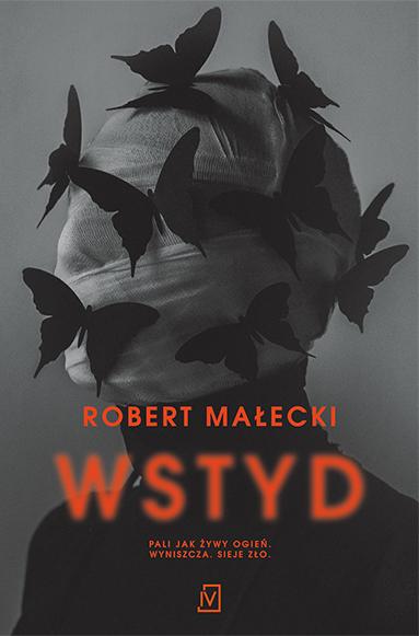 Wstyd wyd. 2023, Robert Małecki