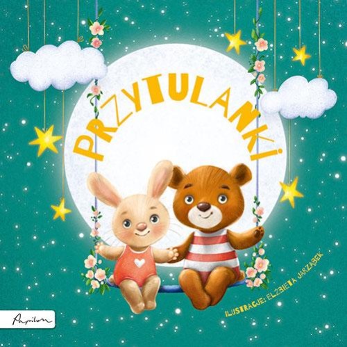 Przytulanki wyd. 2024, Opracowanie zbiorowe