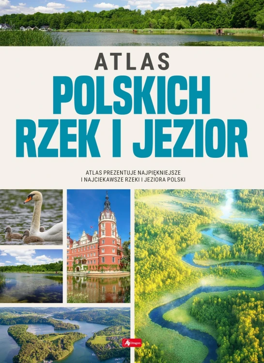 Atlas polskich rzek i jezior, Opracowanie zbiorowe