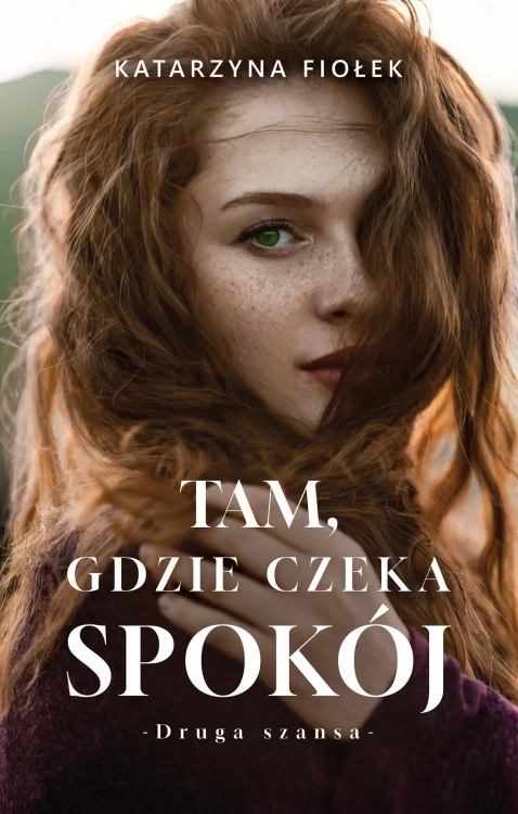 Tam, gdzie czeka spokój. Bieszczady