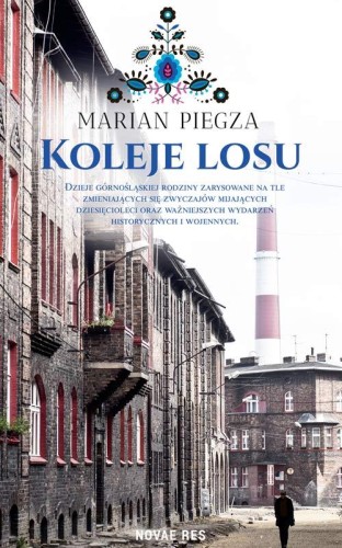 Koleje losu, Marian Piegza