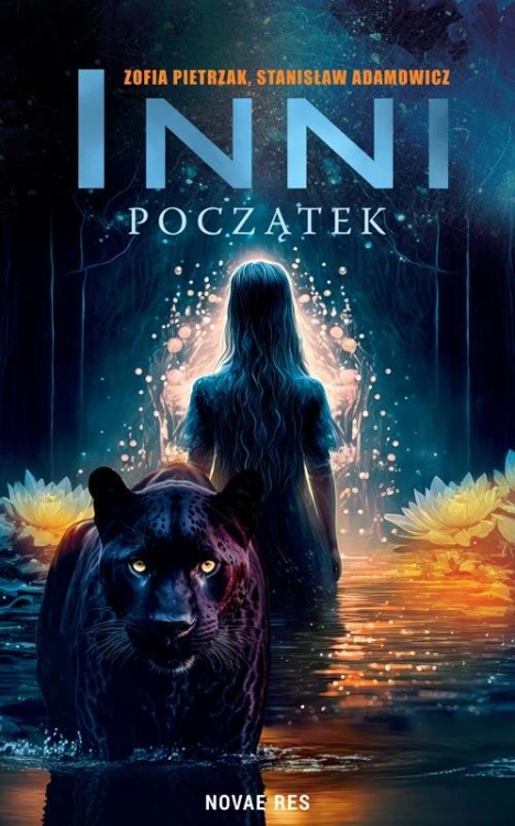 Inni. Początek, Stanisław Adamowicz,Zofia Pietrzak
