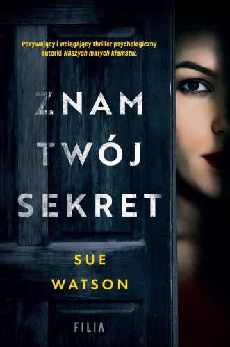 Znam twój sekret, Sue Watson