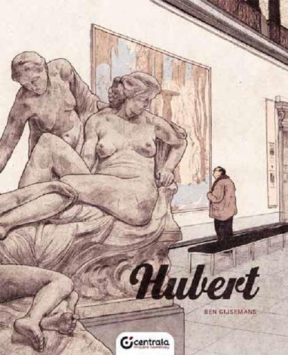 Hubert, Ben Gijsemans