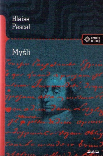 Myśli wyd. 2, Blaise Pascal