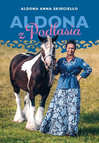 Aldona z Podlasia, Aldona Anna Skirgiełło