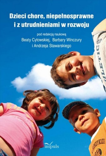 Dzieci chore niepełnosprawne i z utrudnieniami...