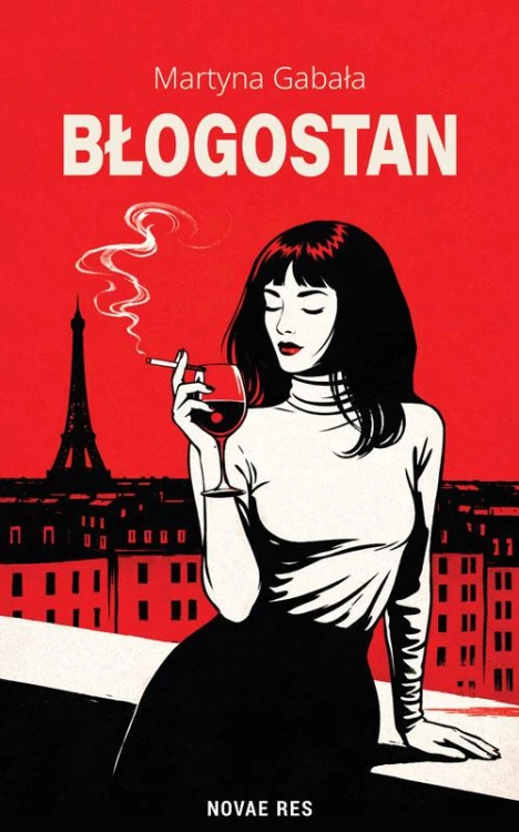 Błogostan, Martyna Gabała