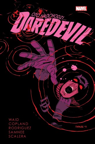 Daredevil. Mark Waid. Tom 3, Mark Waid