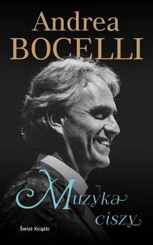 Muzyka ciszy, Andrea Bocelli