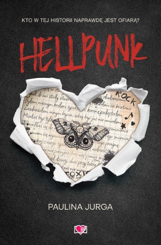 HellPunk, Paulina Jurga