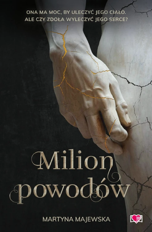 Milion powodów, Martyna Majewska