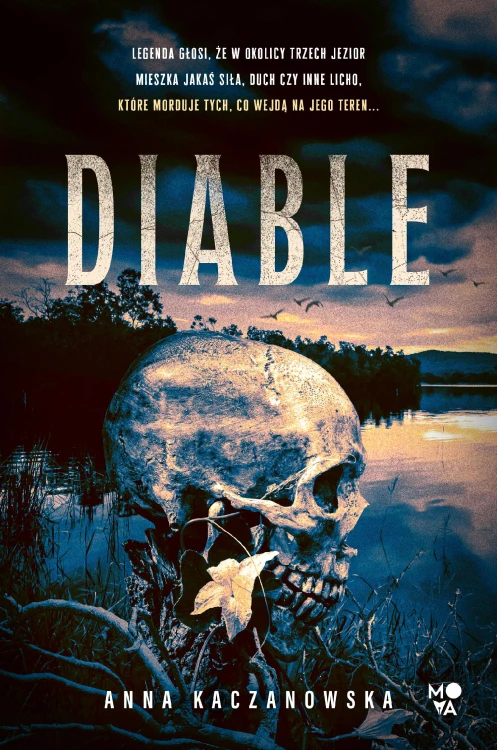 Diable, Anna Kaczanowska