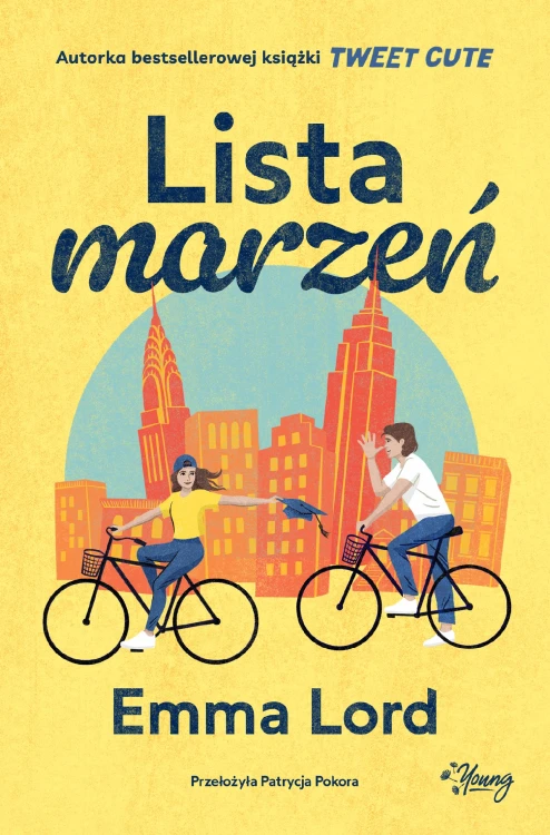 Lista marzeń, Emma Lord