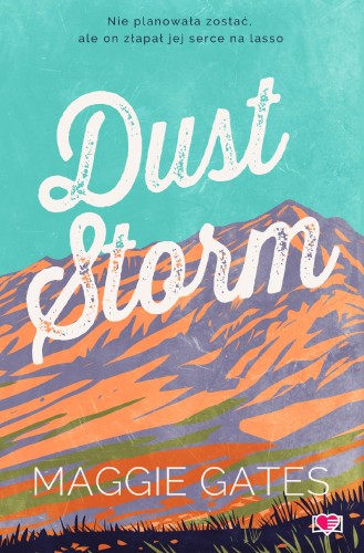 Dust Storm. The Griffith Brothers, Maggie C. Gates