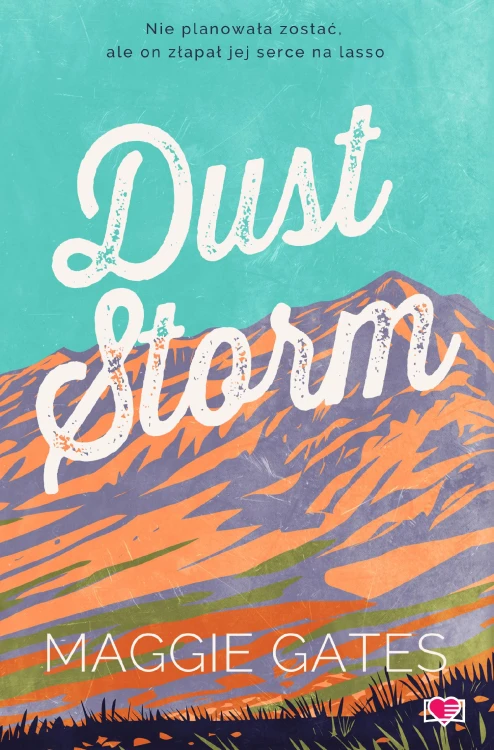 Dust Storm. The Griffith Brothers, Maggie C. Gates