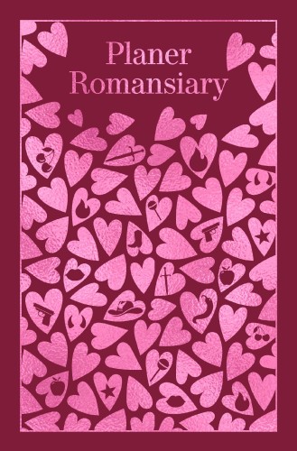 Planer romansiary, Opracowanie zbiorowe