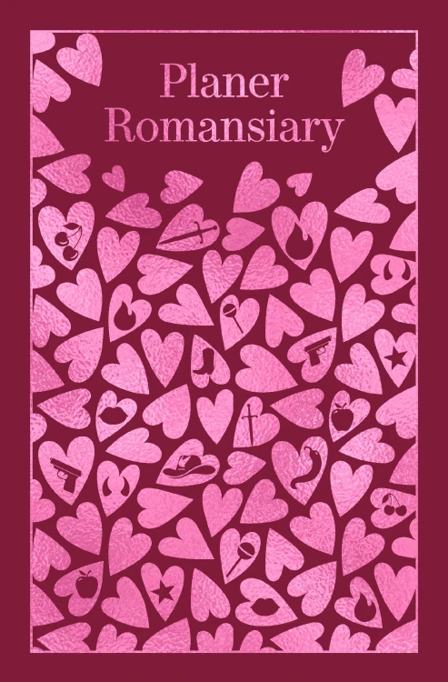 Planer romansiary, Opracowanie zbiorowe