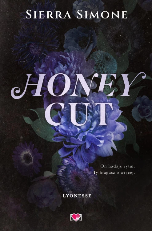 Honey Cut. Lyonesse. Tom 2, Sierra Simone