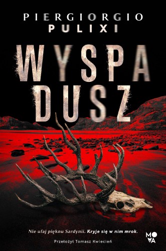 Wyspa dusz, Piergiorgio Pulixi