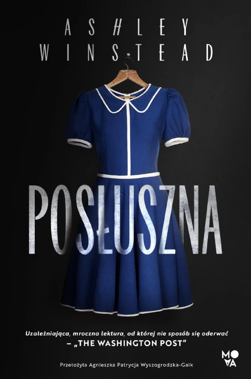 Posłuszna, Ashley Winstead
