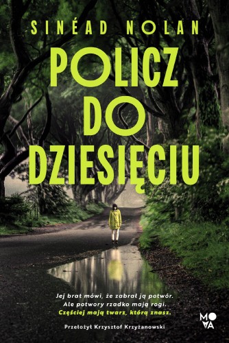 Policz do dziesięciu, Sinéad Nolan