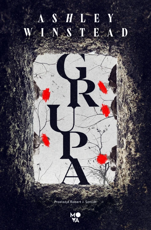 Grupa, Ashley Winstead