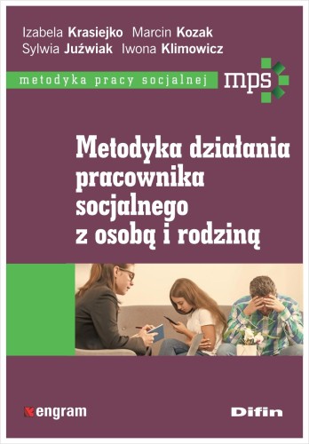 Metodyka działania pracownika socjalnego z...