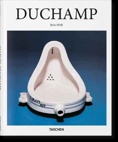 Duchamp, Janis Mink