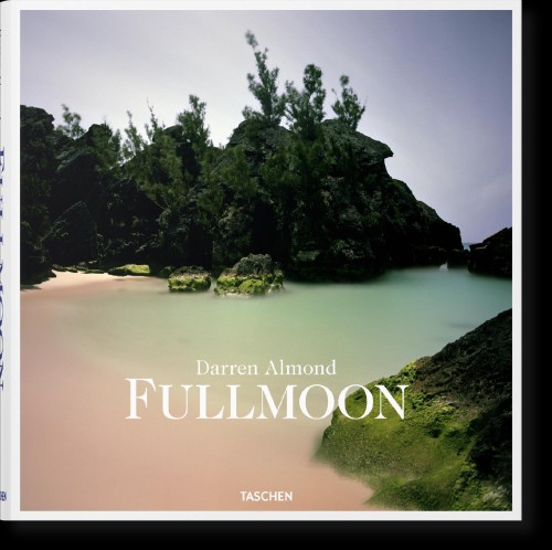 Fullmoon. Darren Almond, Darren Almond