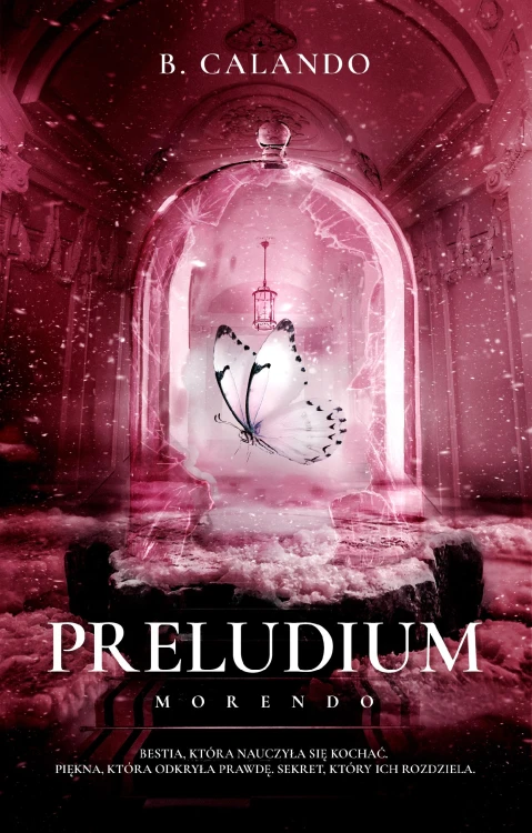 Preludium, B. Calando