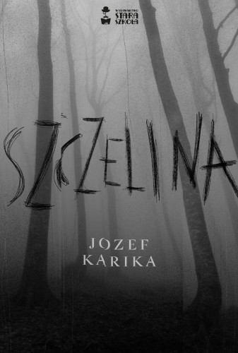 Szczelina wyd. 2023, Jozef Karika