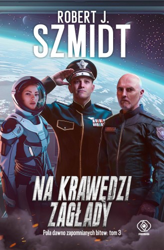 Na krawędzi zagłady pola dawno zapomnianych...