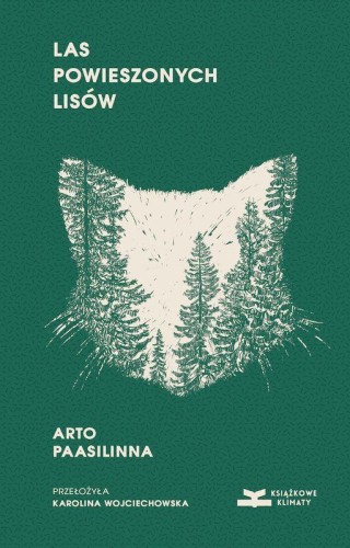 Las powieszonych lisów, Arto Paasilinna