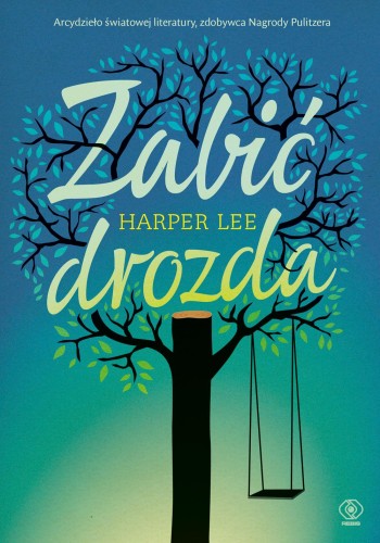 Zabić drozda wyd. 2025, Harper Lee