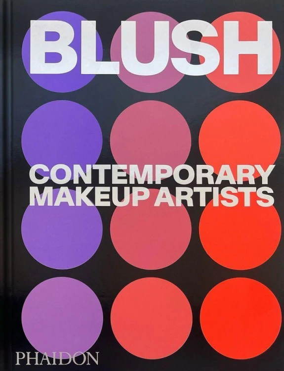 Blush, Phaidon Editors