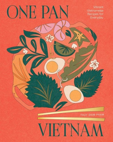 One Pan Vietnam, Thuy Diem Pham
