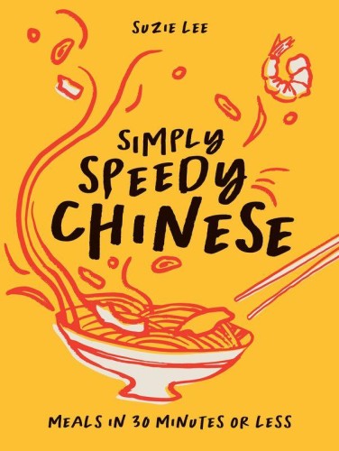 Simply Speedy Chinese, Suzie Lee