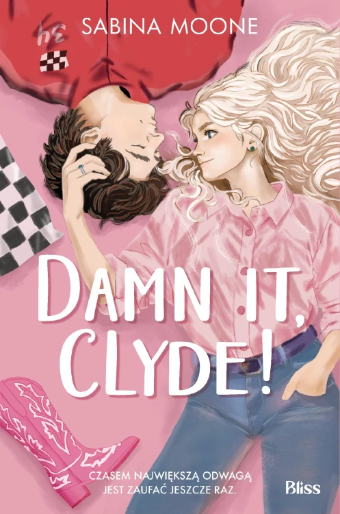 Damn it, Clyde!, Sabina Moone