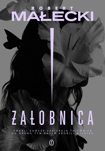Żałobnica, Robert Małecki