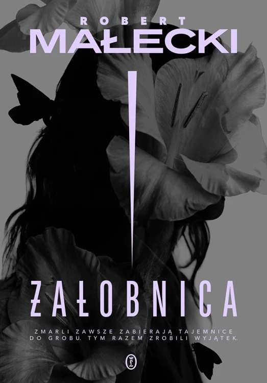 Żałobnica, Robert Małecki