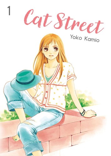 Cat Street. Tom 1, Yoko Kamio