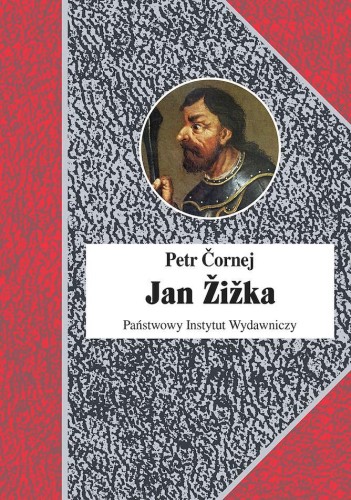 Pakiet Jan Żiżka. Tom 1 i 2, Petr Čornej