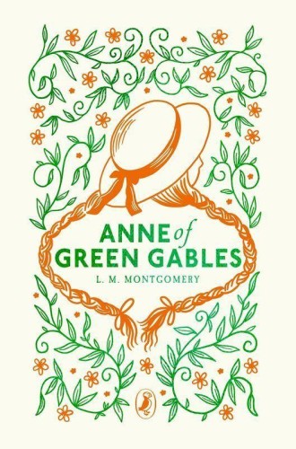 Anne of Green Gables, L. M. Montgomery