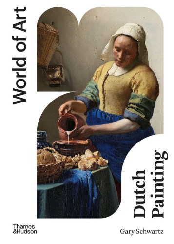 Dutch Painting, Gary Schwartz