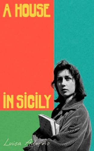 A House in Sicily, Luisa Adorno