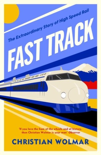 Fast Track, Christian Wolmar