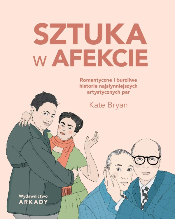 Sztuka w afekcie. Romantyczne i burzliwe...